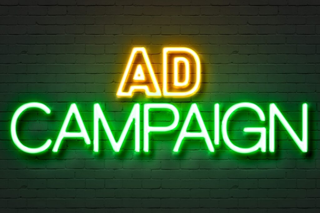 Google & Facebook Ads